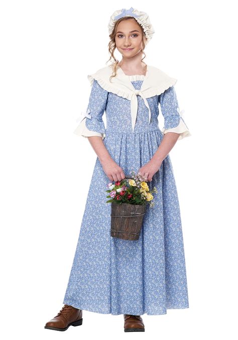 1700s kid fake clothes|colonial clothes 1700s.